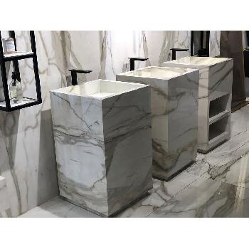 Раковина окрема Fiandre Aqua Maximum GF 5050 Up&Down&#8230; - Фото №2