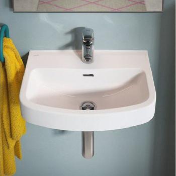 Умивальник підвісний Laufen Kompas 50x36 (H8101500001041)