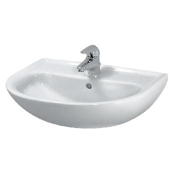 Раковина підвісна Laufen Pro 55х44 (H8109510001041)