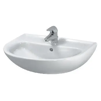 Раковина підвісна Laufen Pro 55х44 (H8109510001041) - Фото №1