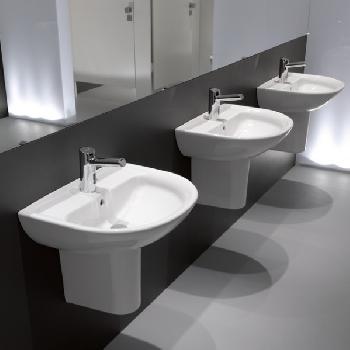 Раковина підвісна Laufen Pro 60х48 (H8109520001041)