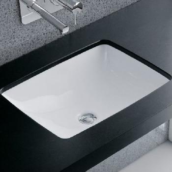 Умивальник Laufen Pro S 490х360 вбудований знизу,&#8230; - Фото №2