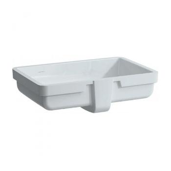 Раковина встраиваемая Laufen Living (H8124300001091)