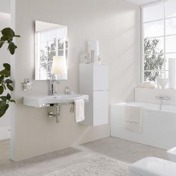 Раковина 90х51 Laufen Palace 90х51 (H8127020001041) - Фото №2