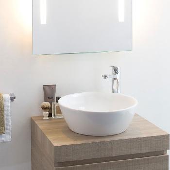 Раковина настільна Laufen Pro (H8129620001091)