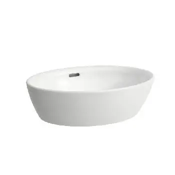 Раковина Laufen Pro (H8129640001091) - Фото №1