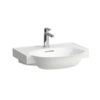 Раковина подвесная/накладная Laufen The New Classic 60x48 (H8138530001041)