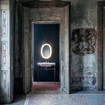 Раковина подвесная/накладная Laufen The New Classic 60x48 (H8138530001041)