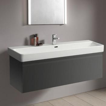 Раковина підвісна Laufen Pro S 120x46 (H8149650001041) - Фото №2