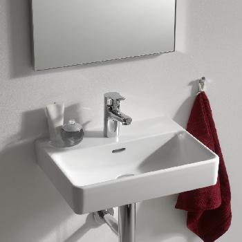 Міні-раковина підвісна Laufen PRO S 450х340 мм (H8159610001041)