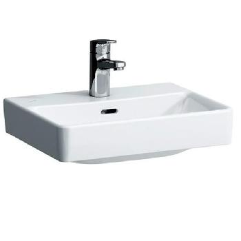 Міні-раковина підвісна Laufen PRO S 450х340 мм (H8159610001041)