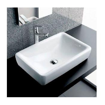 Раковина накладна Laufen Pro 60x40 (H8169520001121)