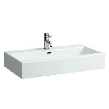 Раковина накладна Laufen Living 80x46 (H8174360001041)