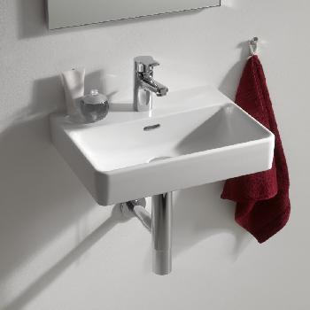 Раковина підвісна/накладна Laufen Pro 55x38 (H8189580001041)