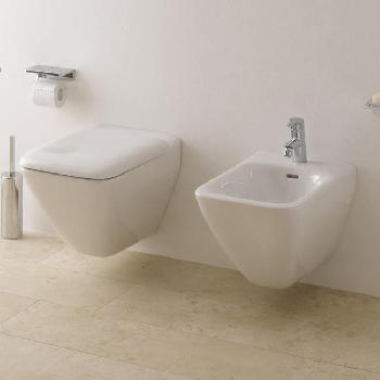 Біде підвісне LAUFEN Palace (H8307010003021) - Фото №2