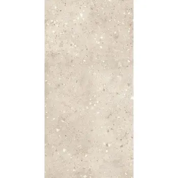 Керамограніт Atlas Concorde, Grain Terrazzo Ivory… - Фото №1