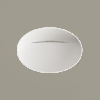 Умивальник на стільницю PAA Perla, Silkstone, 51,5х35,5,&#8230; - Фото №2