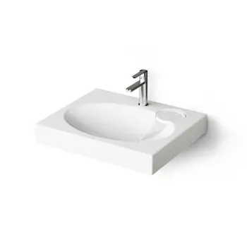 Умывальник над стиральной машиной PAA Claro Mini,&#8230; - Фото №1