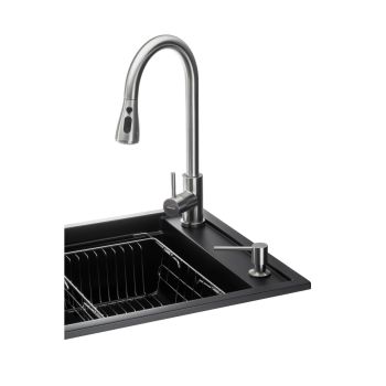 Кухонна станція GRANADO Basic Estella 78x50x21, ширина&#8230; - Фото №2