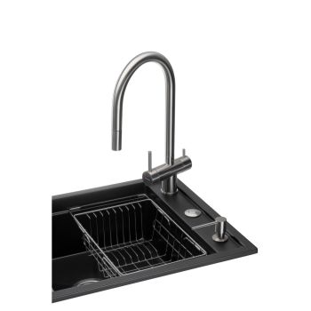 Кухонна станція GRANADO Royal Estella 78x50x21, ширина&#8230; - Фото №2