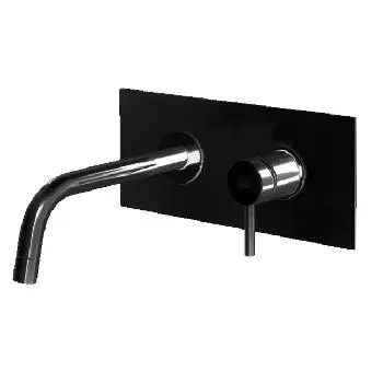 Змішувач для раковини Paffoni Light 245 мм (LIG 103&#8230; - Фото №1