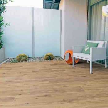 Керамограніт Marazzi Treverkview 20х120 Miele Rett… - Фото №2