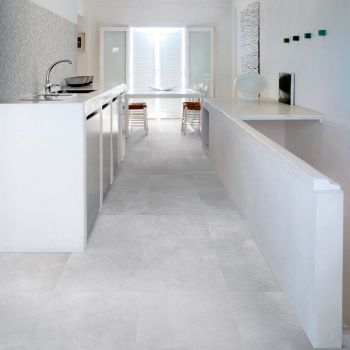 Керамограніт Marazzi Stream Floor - Stream Grey 60х120… - Фото №2