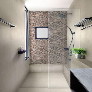 Керамограніт Marazzi Appeal Sand Rett 60х120 (M0VF) - Фото №2