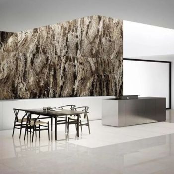 Керамогранит крупноформатный Marazzi, Grande Marble… - Фото №2