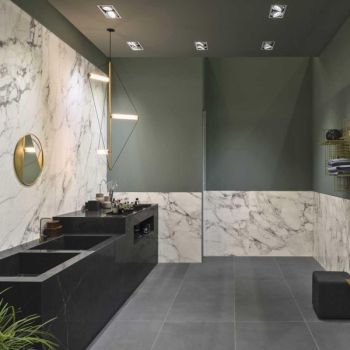 Керамограніт крупноформатний Marazzi, Grande Marble… - Фото №2