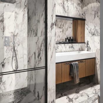 Керамограніт Marazzi Allmarble Capraia Lux 60х120… - Фото №2