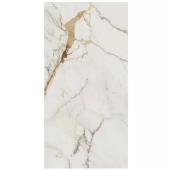 Керамограніт Marazzi Allmarble Golden White 60х120… - Фото №1