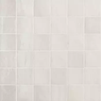 Керамогранітна плитка Marazzi, Crogiolo Zellige Gesso… - Фото №1
