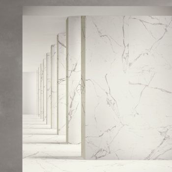 Керамограніт Marazzi Grande Marble Look Statuario… - Фото №2