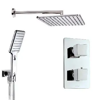 Душова система Bossini Spa (M80270.030) - Фото №1