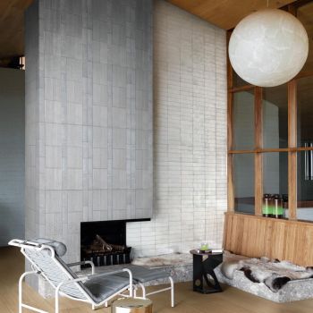 Керамогранітна плитка Marazzi Rice Struttura Pleat… - Фото №2
