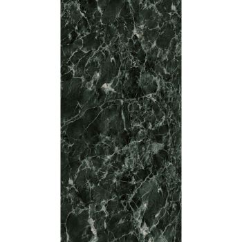 Керамограніт Marazzi Grande Marble Look Verde Aver lux rettificato 120x278x0,6 Lux Rett (M9D0)