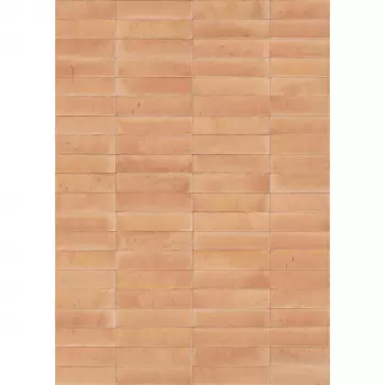Керамогранітна плитка Marazzi, Lume Rosa 6х24 Lux… - Фото №1