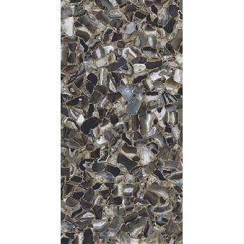 Плитка Fiandre Agata Maximum Black 300х150 (MAL7661530)