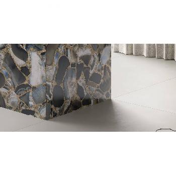 Плитка Fiandre Agata Maximum Black 300х150 (MAL7661530) - Фото №2