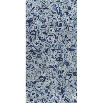 Плитка Fiandre Agata Maximum Blu 300х150 (MAL7861530)