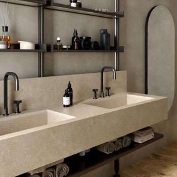 Керамограніт Marazzi Grande Stone Look Limestone Sand… - Фото №2