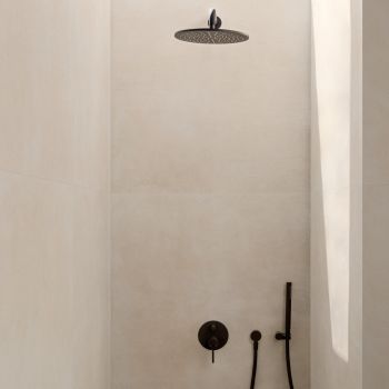 Керамогранит Marazzi Slow, Pomice 120х120 Rett. (MFKE) - Фото №2