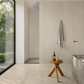 Керамограніт Marazzi Crogiolo Luz, Bianco Lux 5,3… - Фото №2