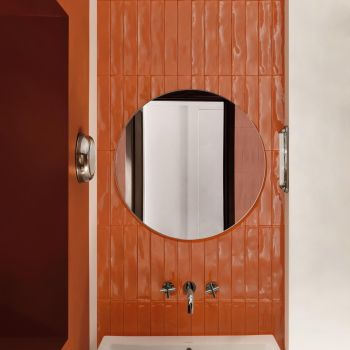 Керамограніт Marazzi Crogiolo Luz, Aragosta Lux 5,3… - Фото №2