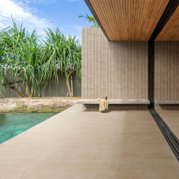 Керамогранит Marazzi Slow, Sabbia 60х120 Rett. (MFS4) - Фото №2