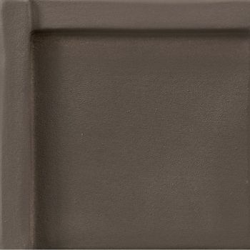 Плитка Terratinta Micro 3D Forms Сross Coffee 10х10… - Фото №2