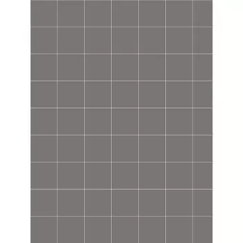 Плитка Terratinta Micro Ways Flat Mud 12,5х12,5 (MIWAF0512) - Фото №1