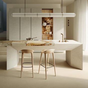 Керамограніт Marazzi Grande Stone Look, Berici Grigio… - Фото №2