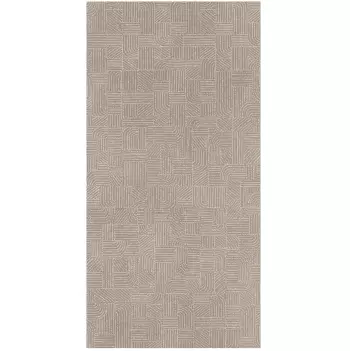 Керамогранит Marazzi Slow, Argilla Decoro Tapis 60х120… - Фото №1